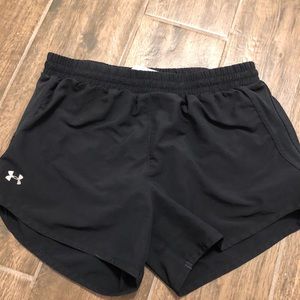 Under armour shorts
